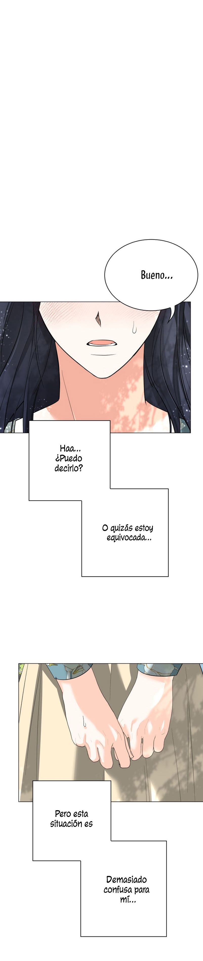 Nos vemos después del trabajo Capítulo 36 - Página 15