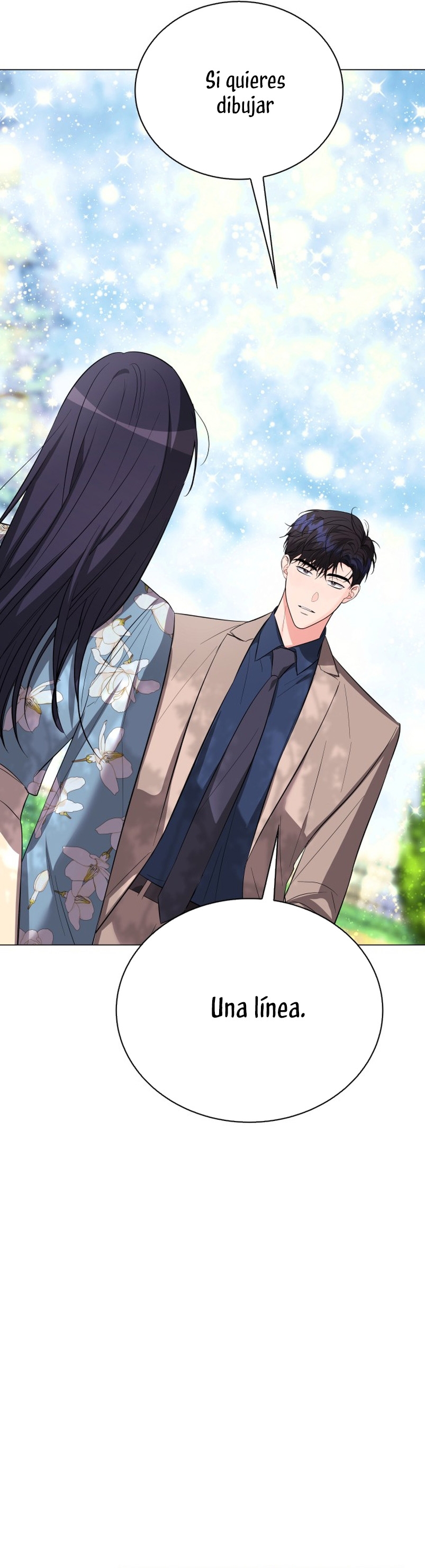 Nos vemos después del trabajo Capítulo 37 - Página 13