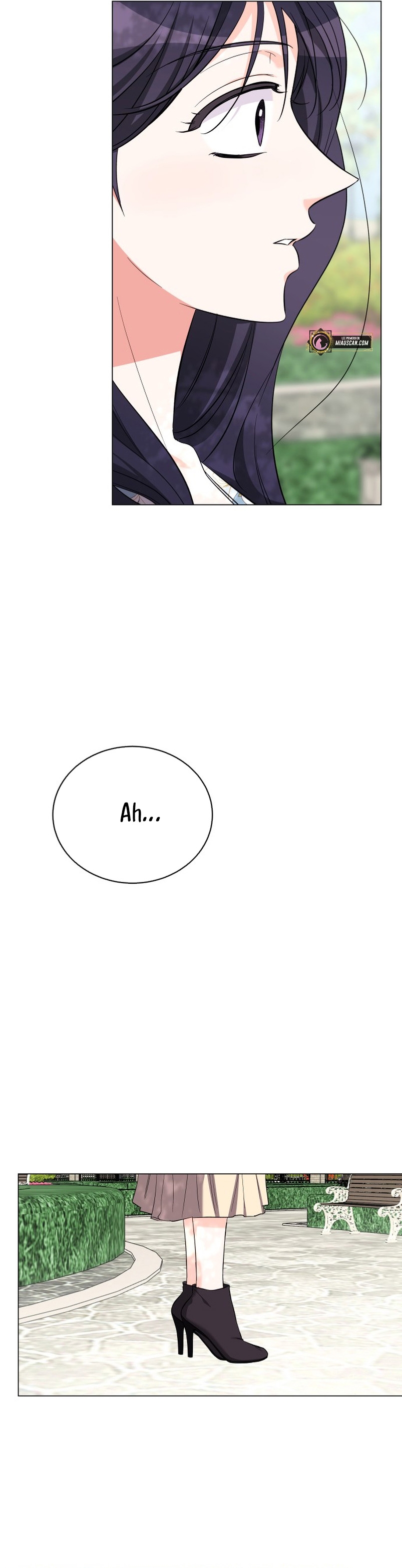 Nos vemos después del trabajo Capítulo 37 - Página 14