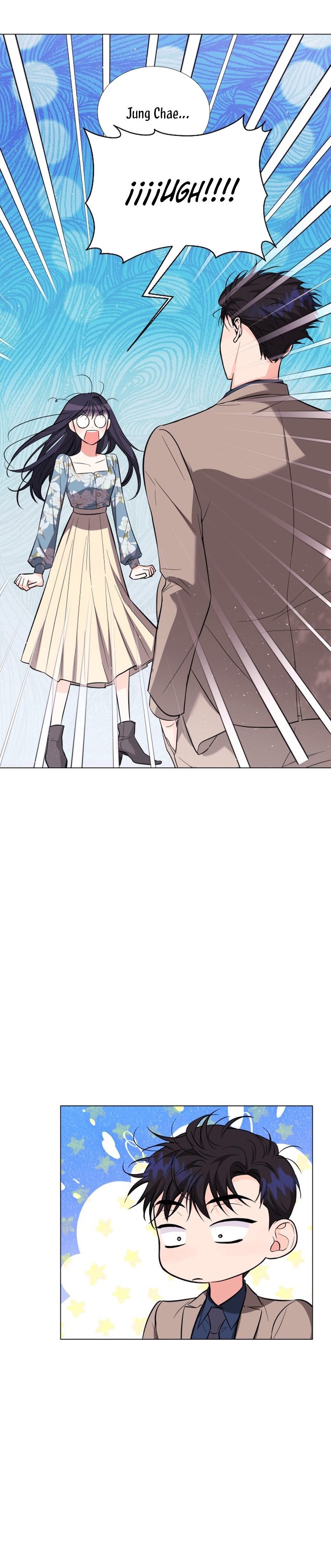 Nos vemos después del trabajo Capítulo 37 - Página 16