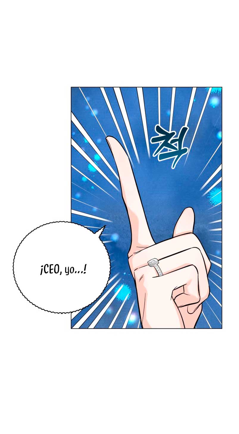 Nos vemos después del trabajo Capítulo 38 - Página 12