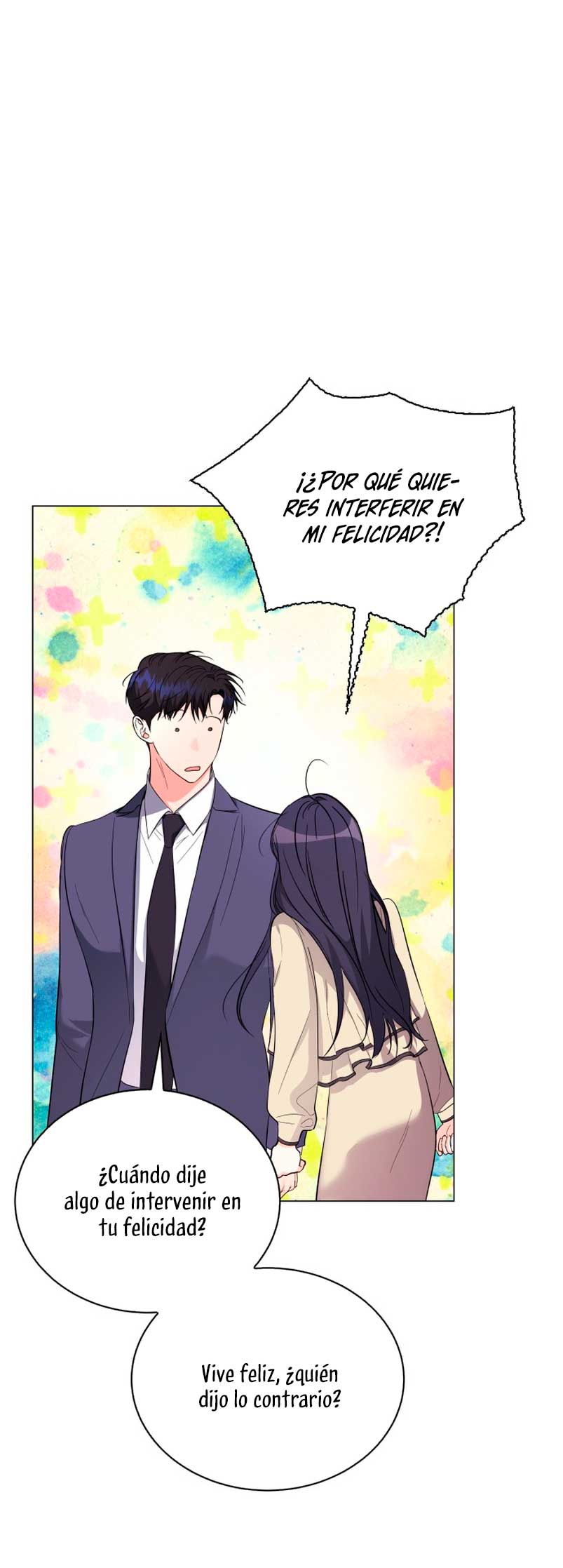 Nos vemos después del trabajo Capítulo 38 - Página 14