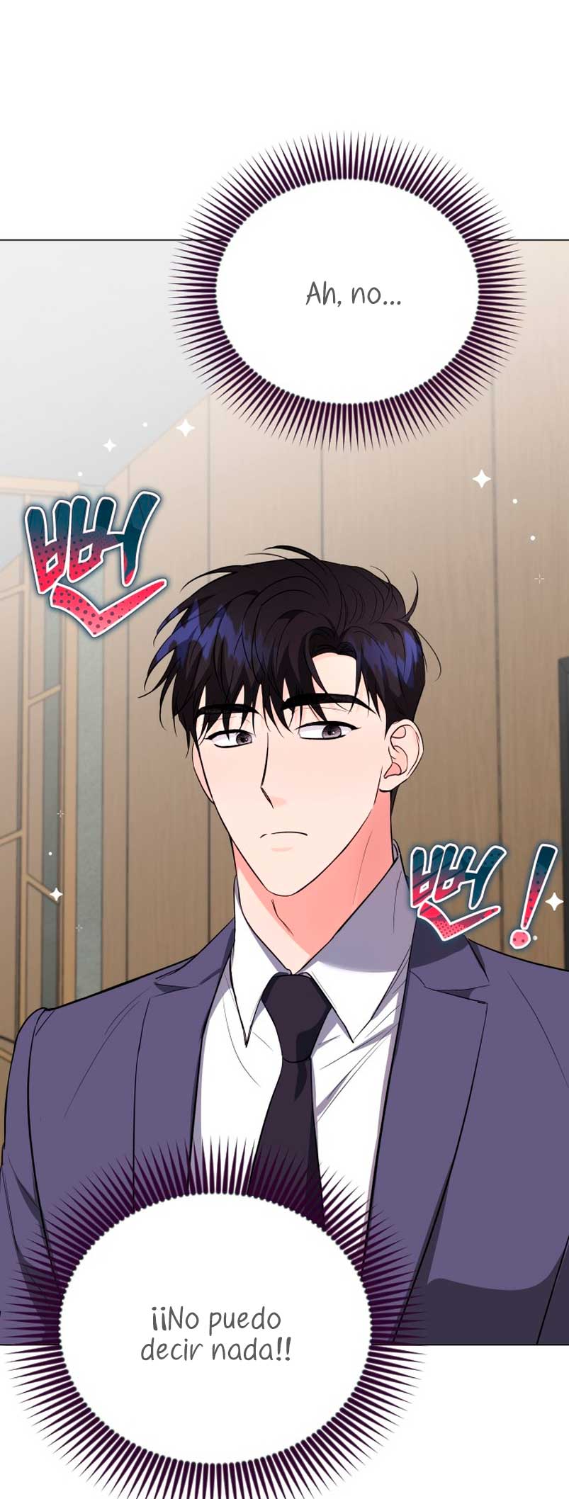 Nos vemos después del trabajo Capítulo 38 - Página 15