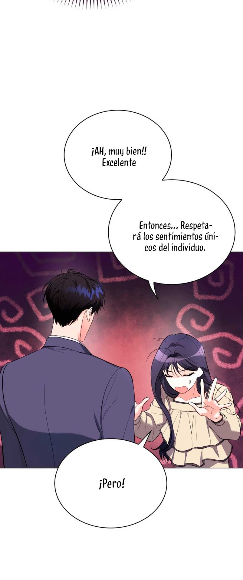 Nos vemos después del trabajo Capítulo 38 - Página 16