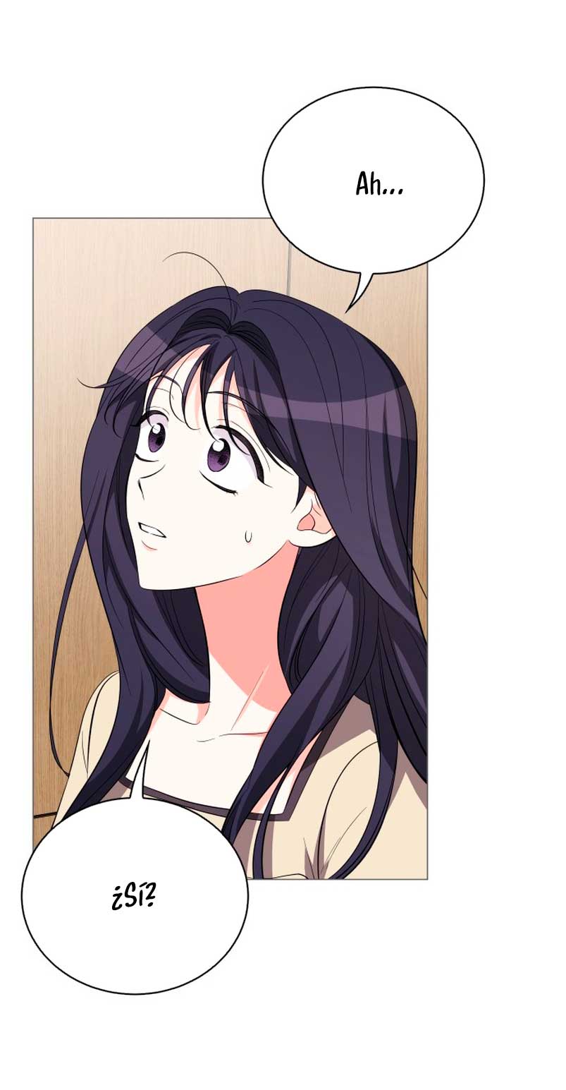 Nos vemos después del trabajo Capítulo 38 - Página 24