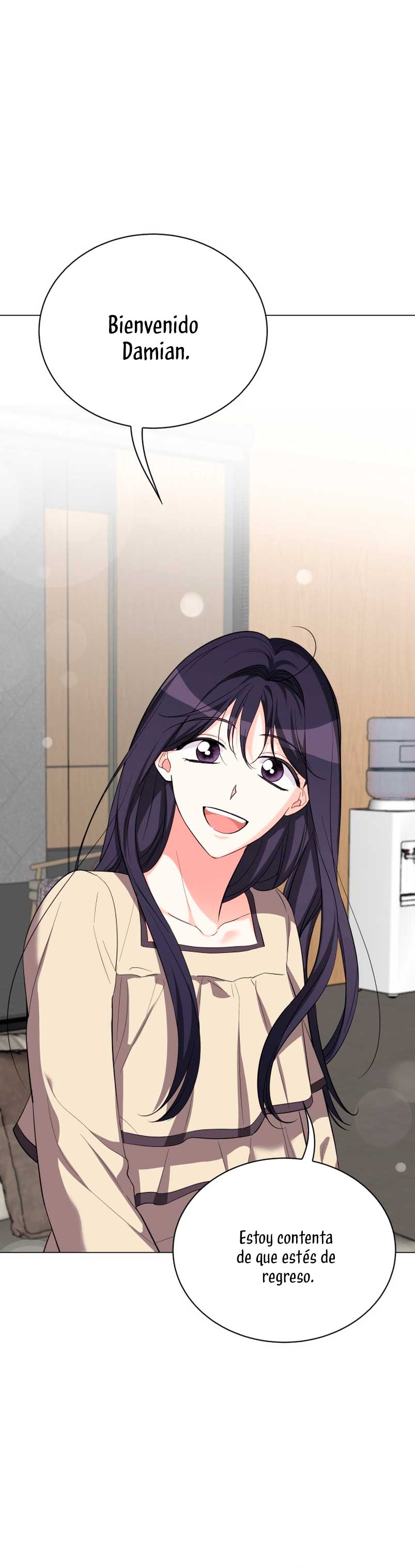 Nos vemos después del trabajo Capítulo 38 - Página 29