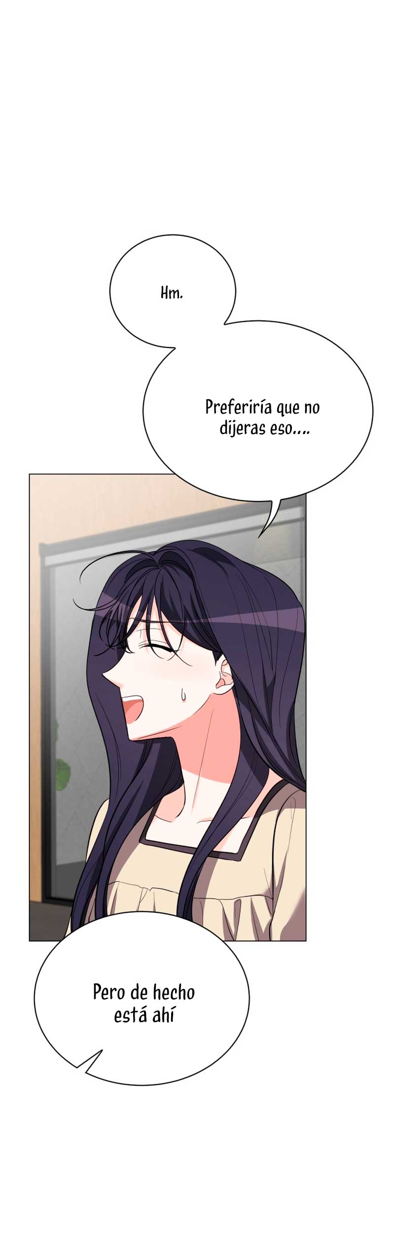 Nos vemos después del trabajo Capítulo 38 - Página 34