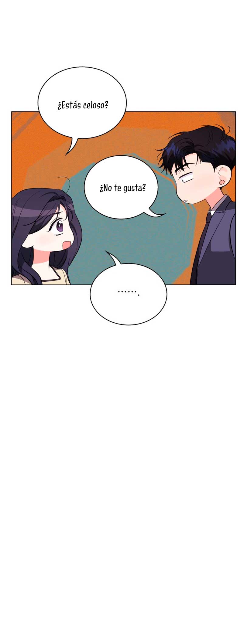 Nos vemos después del trabajo Capítulo 38 - Página 38