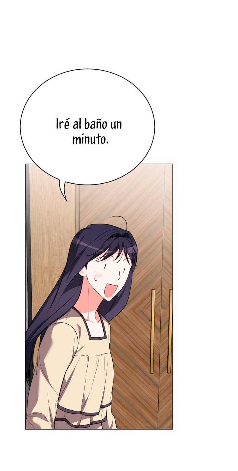 Nos vemos después del trabajo Capítulo 38 - Página 40