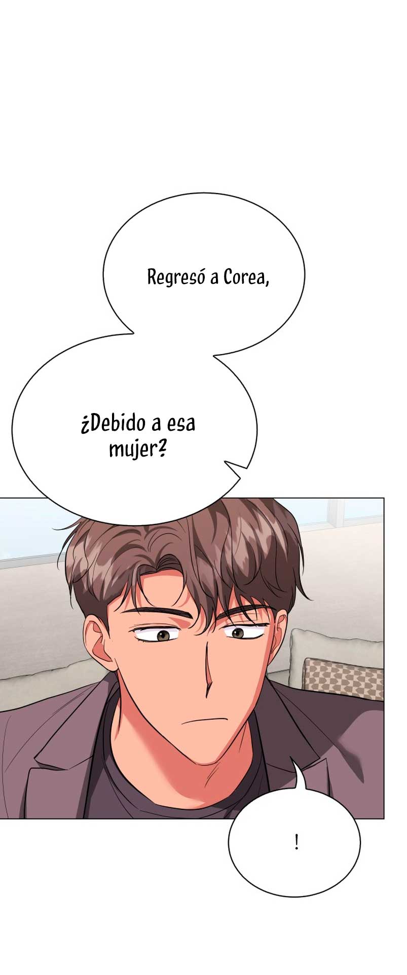 Nos vemos después del trabajo Capítulo 38 - Página 42