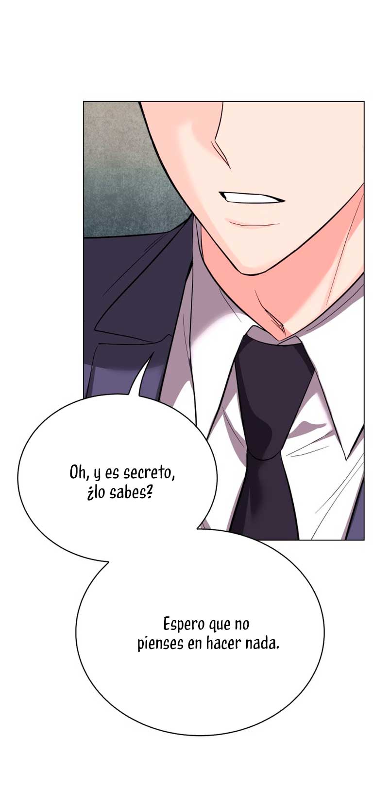 Nos vemos después del trabajo Capítulo 38 - Página 46