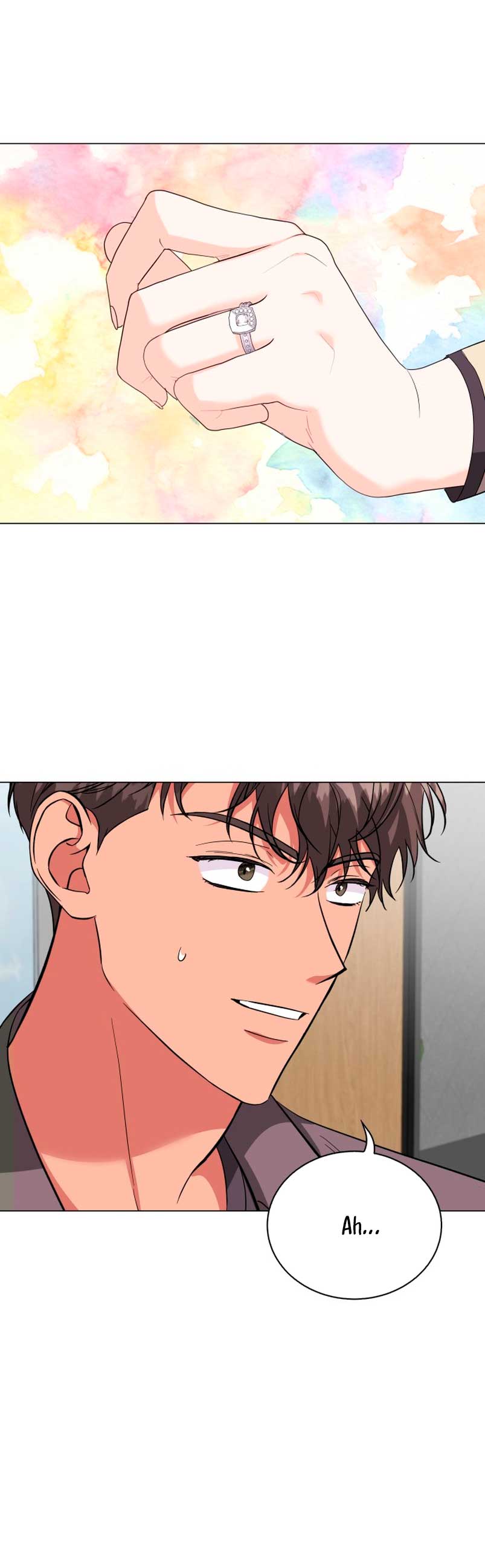 Nos vemos después del trabajo Capítulo 38 - Página 48