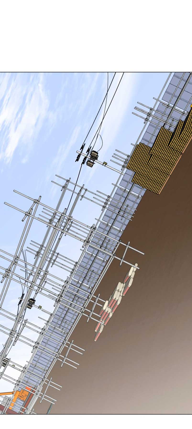 Nos vemos después del trabajo Capítulo 38 - Página 52