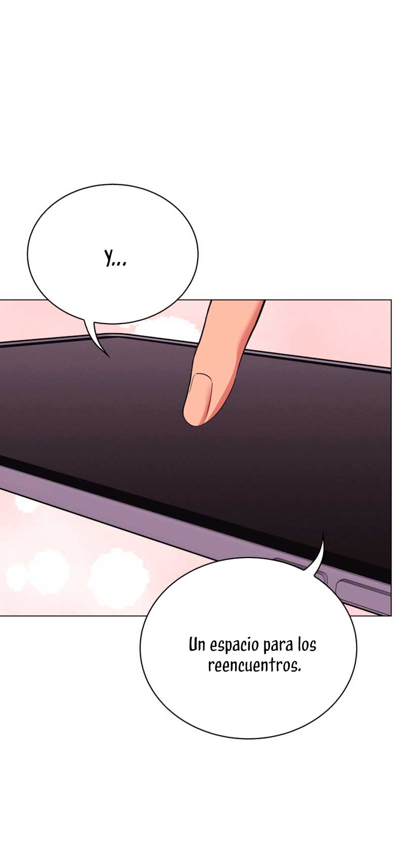 Nos vemos después del trabajo Capítulo 38 - Página 55