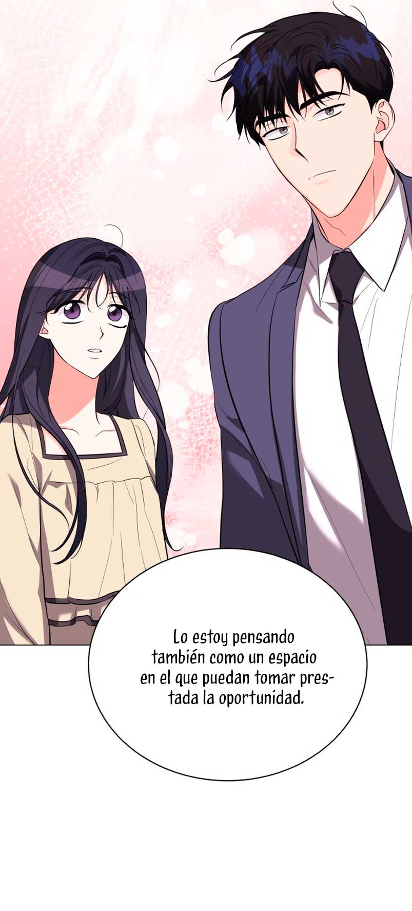 Nos vemos después del trabajo Capítulo 38 - Página 57