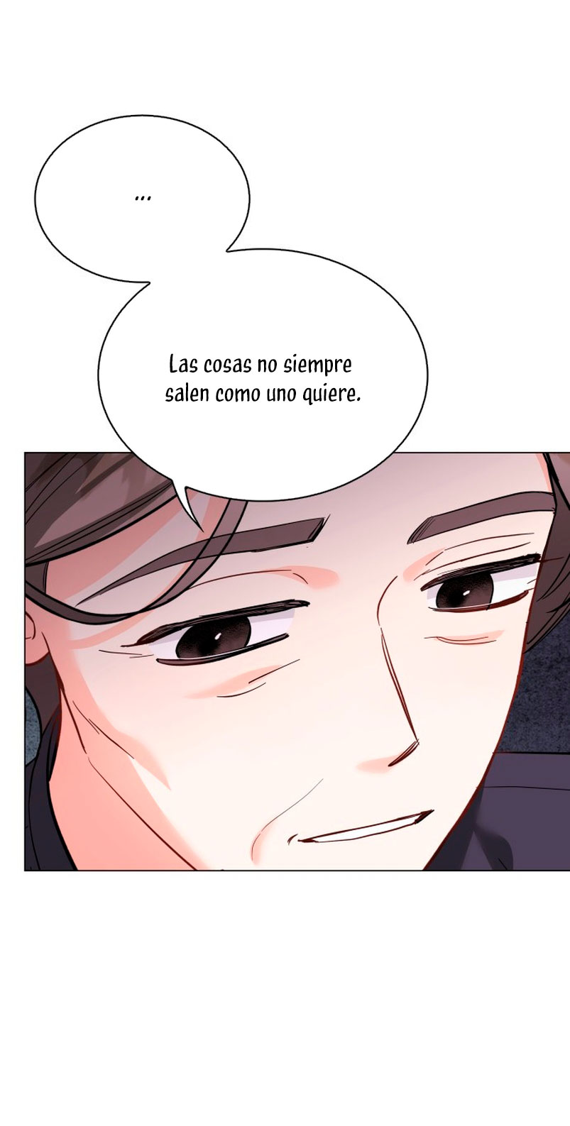 Nos vemos después del trabajo Capítulo 39 - Página 23