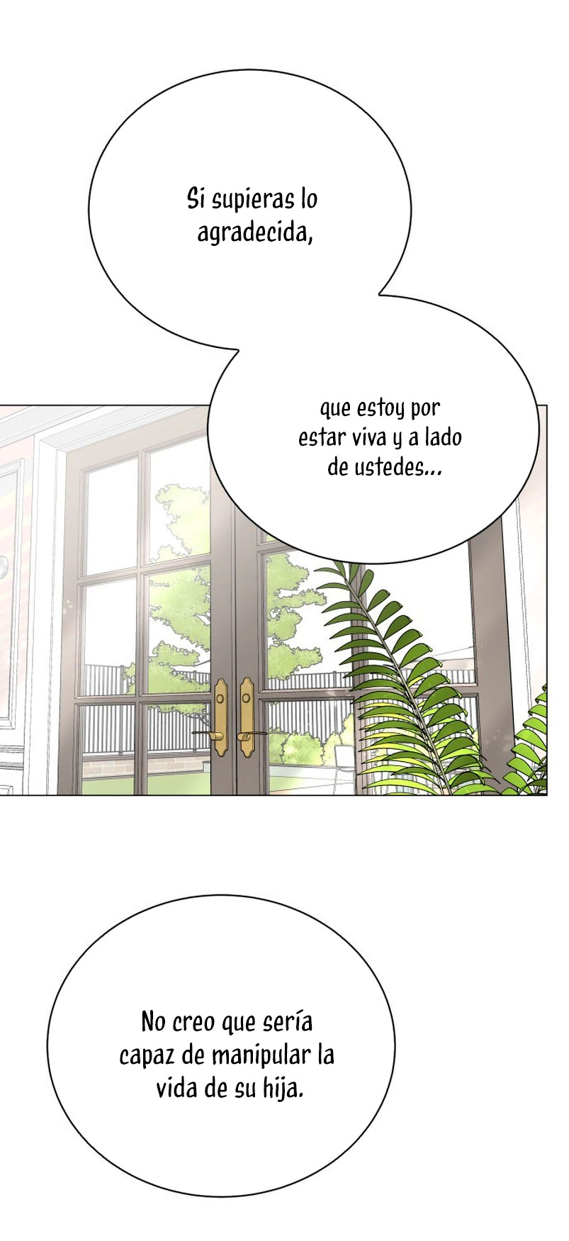 Nos vemos después del trabajo Capítulo 39 - Página 25