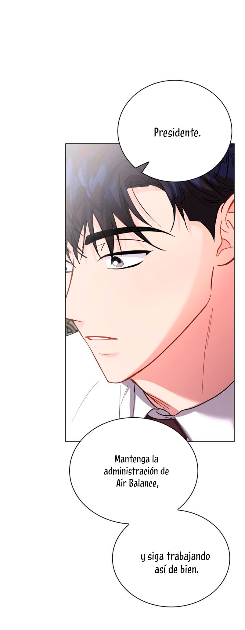 Nos vemos después del trabajo Capítulo 39 - Página 28
