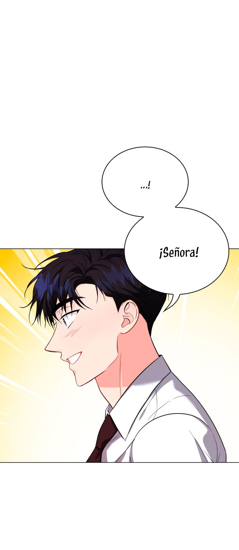 Nos vemos después del trabajo Capítulo 39 - Página 30