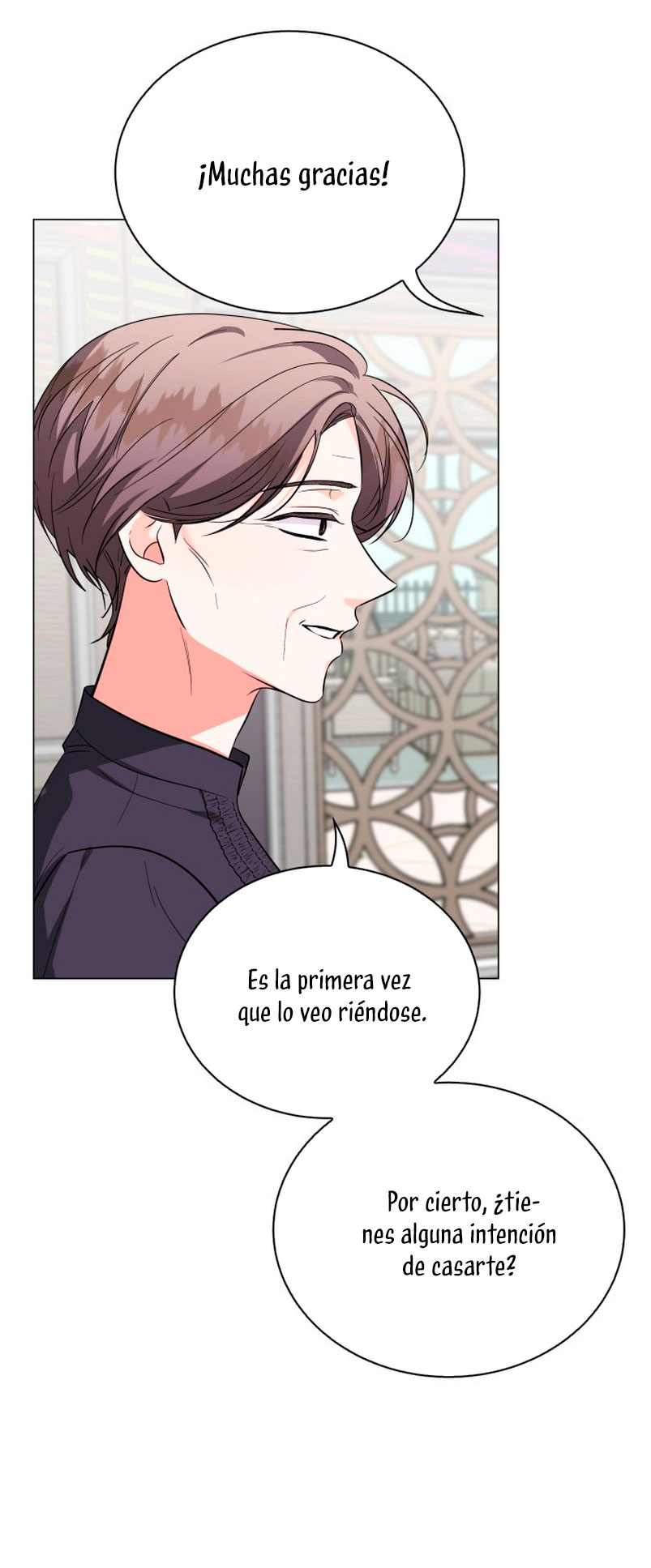 Nos vemos después del trabajo Capítulo 39 - Página 32