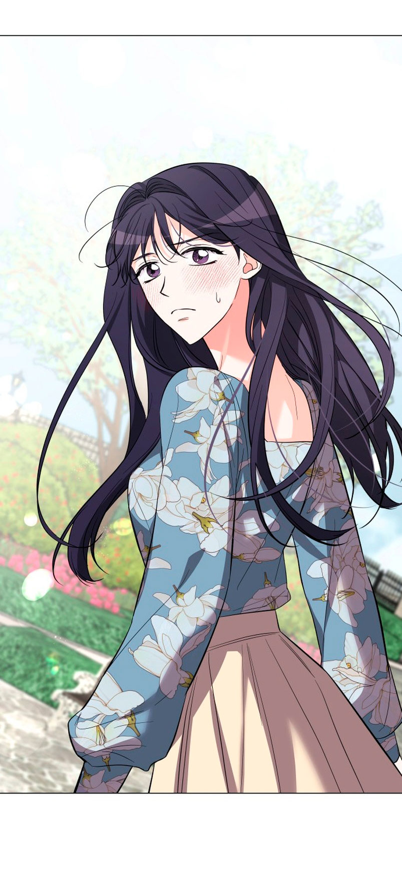 Nos vemos después del trabajo Capítulo 39 - Página 35