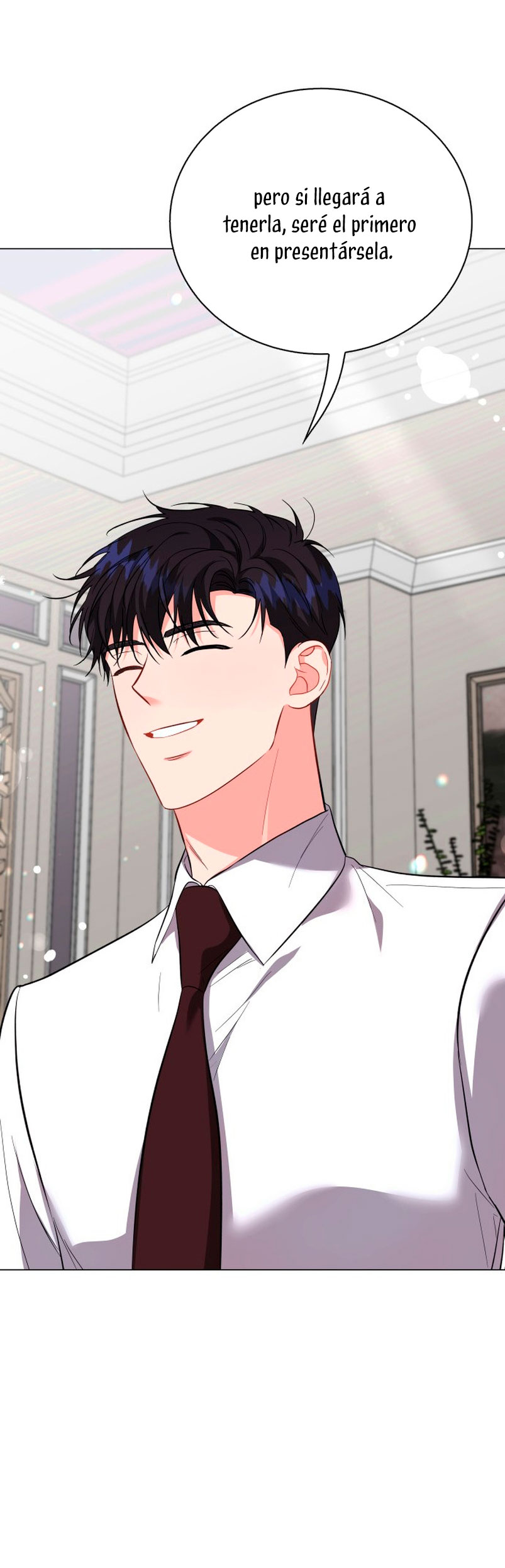 Nos vemos después del trabajo Capítulo 39 - Página 38