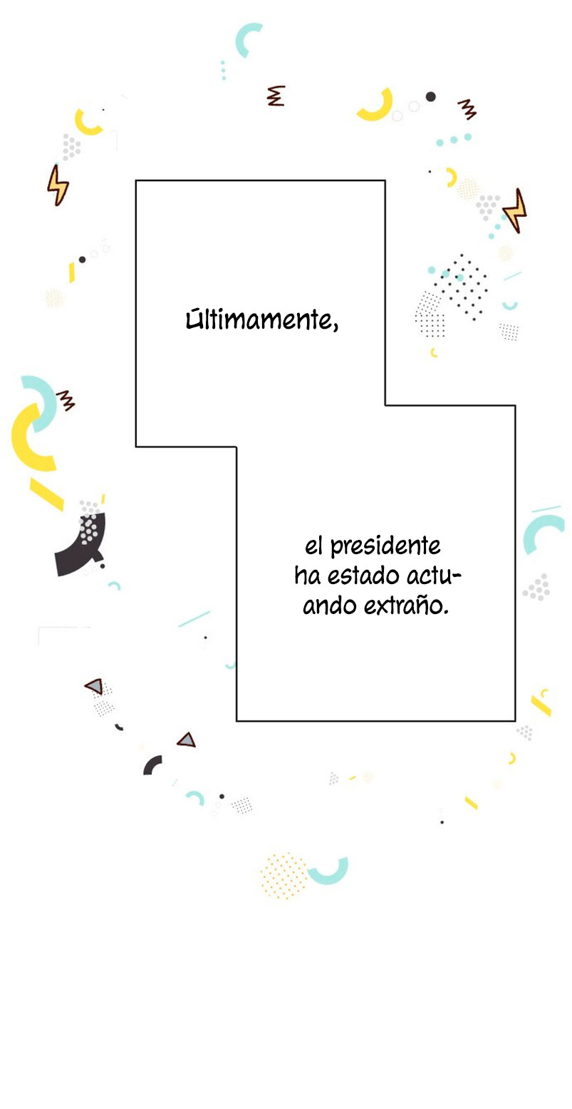 Nos vemos después del trabajo Capítulo 39 - Página 43