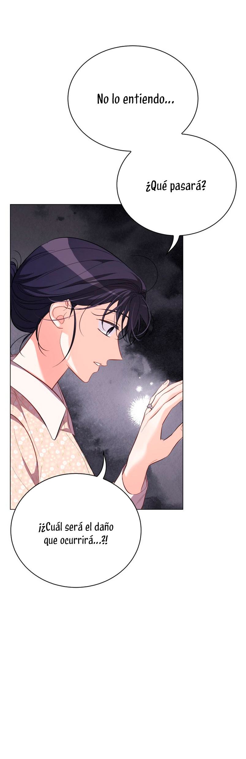 Nos vemos después del trabajo Capítulo 39 - Página 47