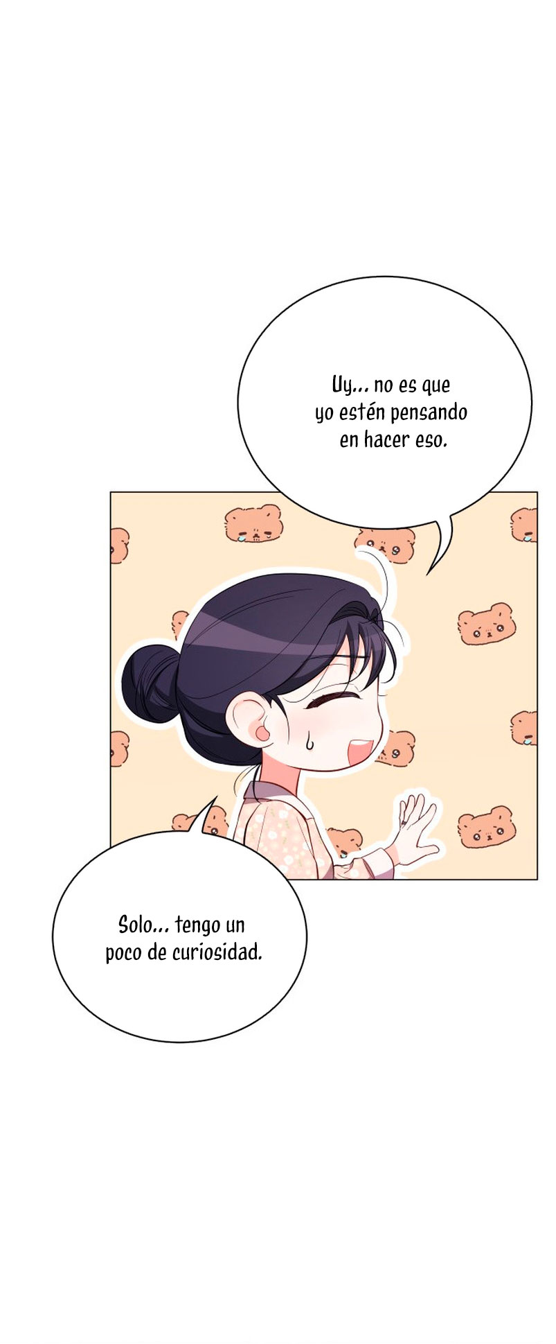 Nos vemos después del trabajo Capítulo 39 - Página 48