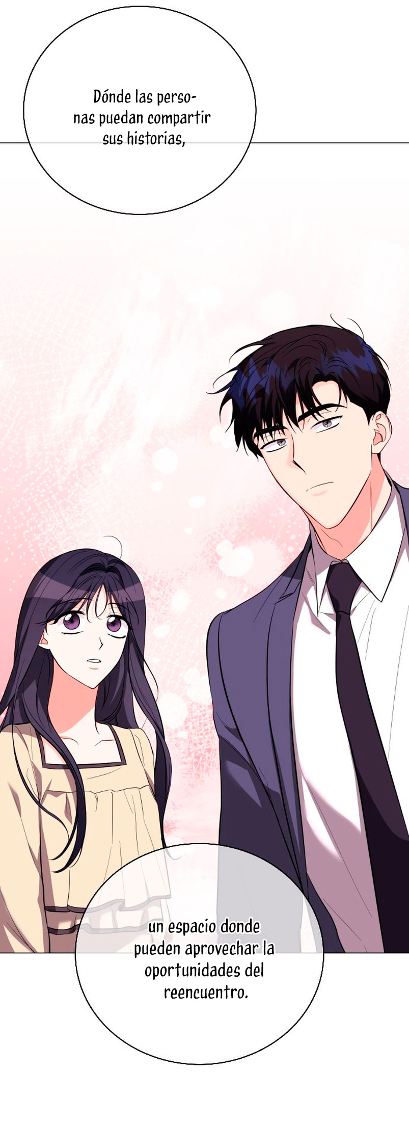 Nos vemos después del trabajo Capítulo 39 - Página 5