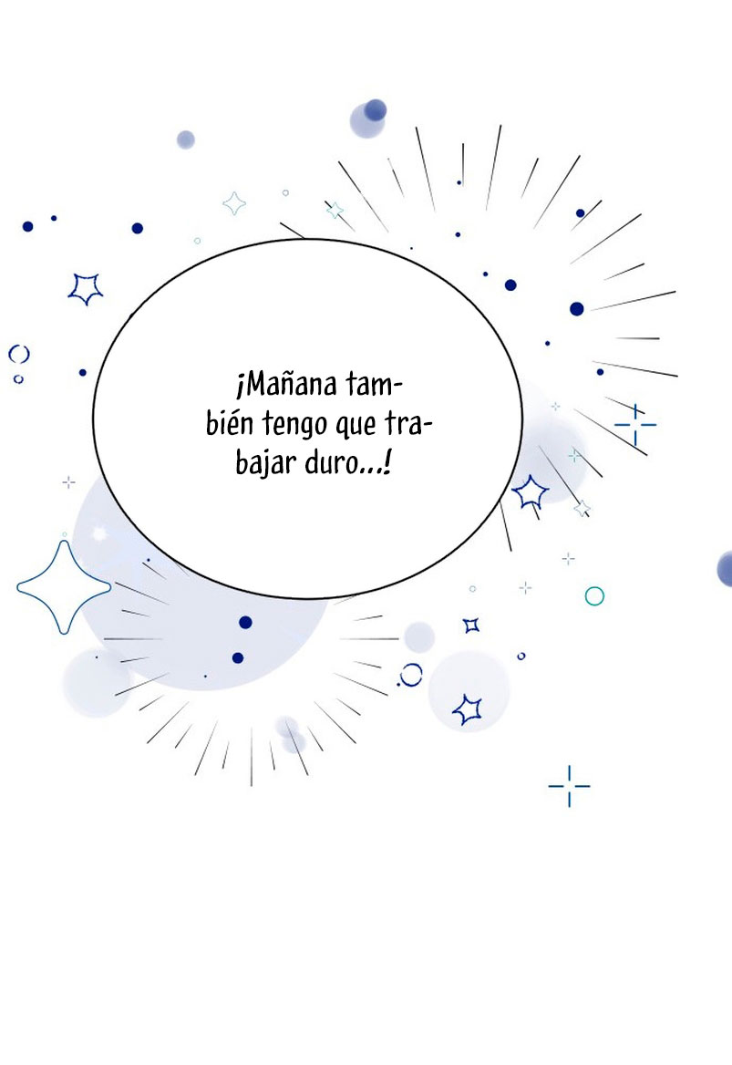 Nos vemos después del trabajo Capítulo 39 - Página 51