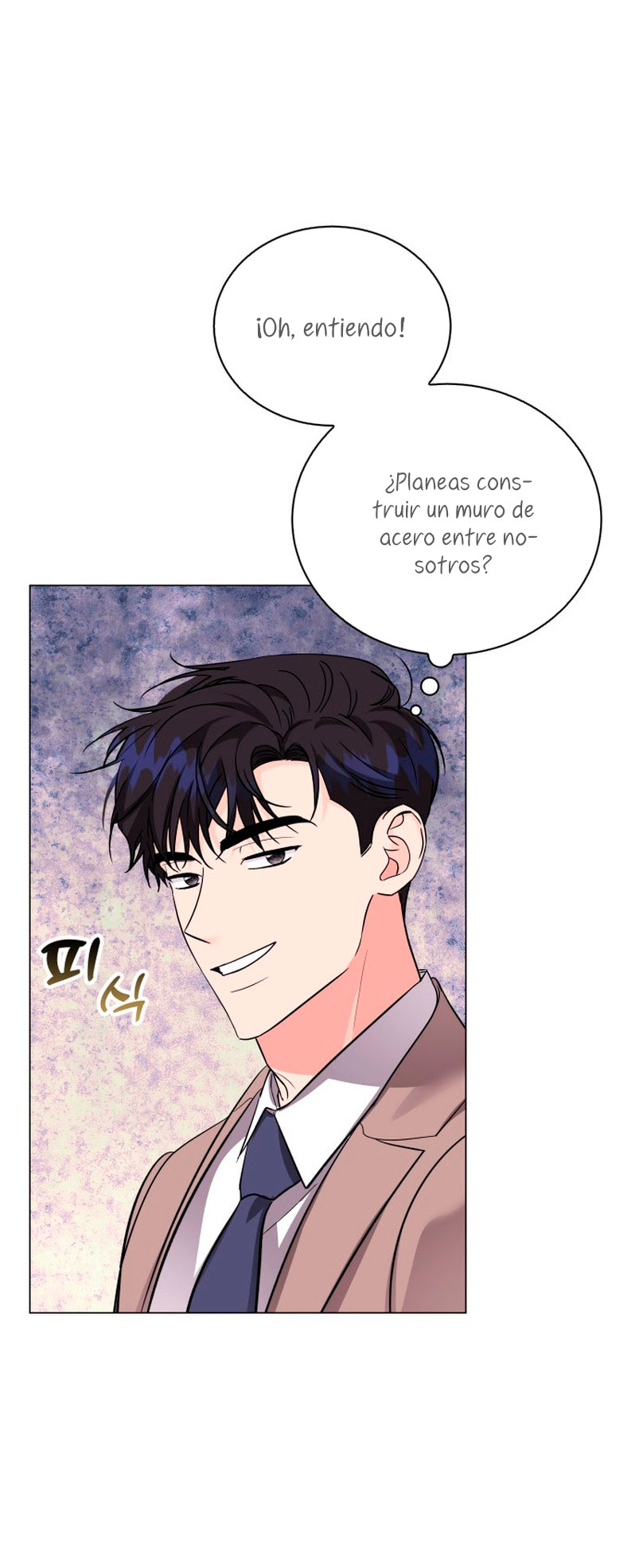 Nos vemos después del trabajo Capítulo 39 - Página 55