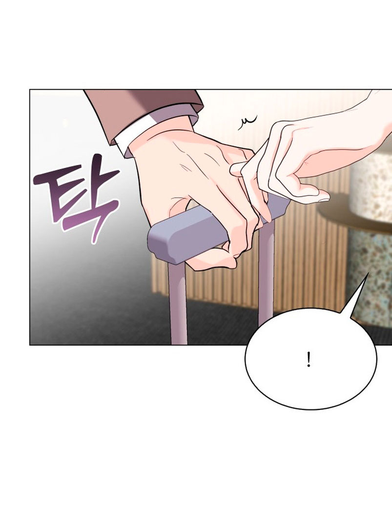 Nos vemos después del trabajo Capítulo 39 - Página 57