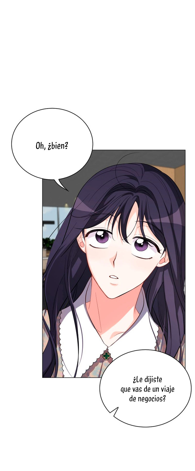 Nos vemos después del trabajo Capítulo 39 - Página 60