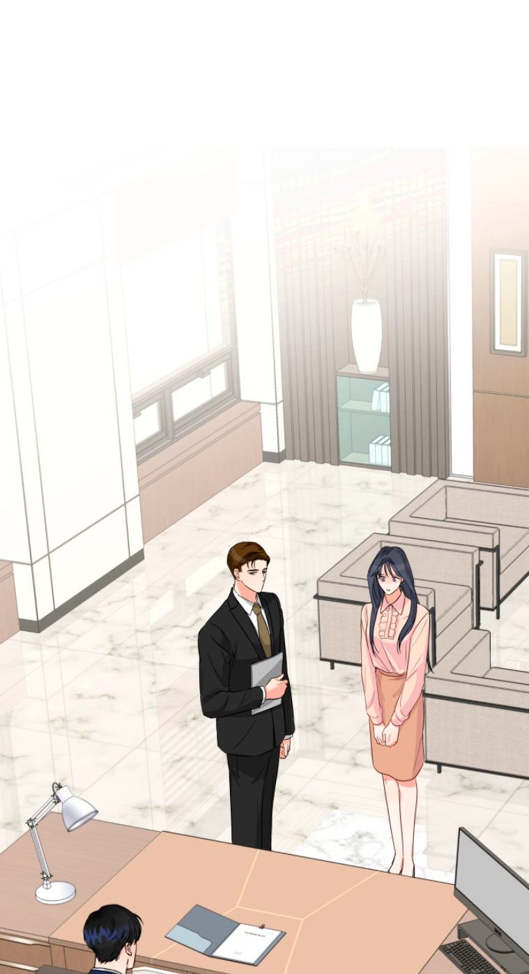 Nos vemos después del trabajo Capítulo 4 - Página 11