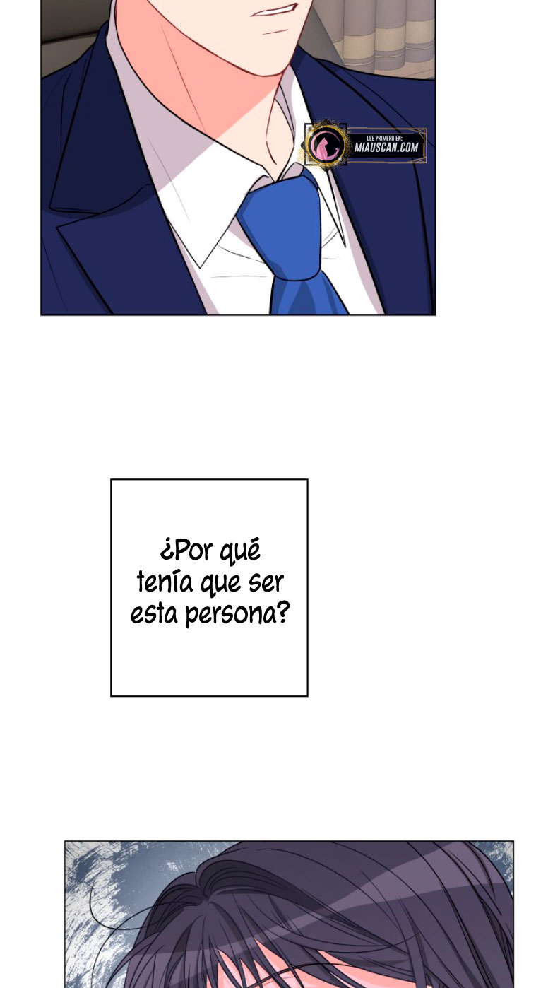 Nos vemos después del trabajo Capítulo 4 - Página 13