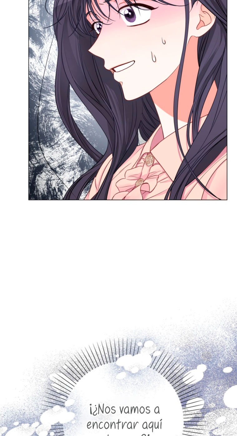 Nos vemos después del trabajo Capítulo 4 - Página 14