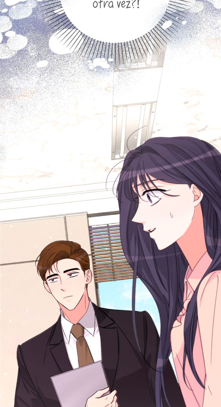Nos vemos después del trabajo Capítulo 4 - Página 15