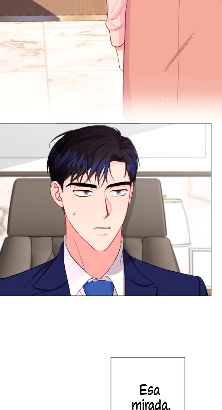 Nos vemos después del trabajo Capítulo 4 - Página 19