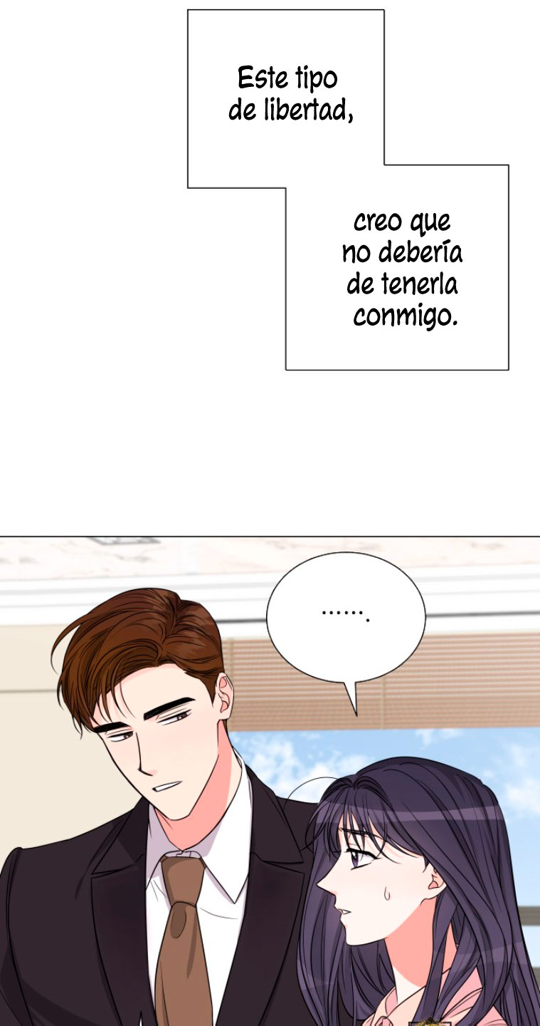 Nos vemos después del trabajo Capítulo 4 - Página 25