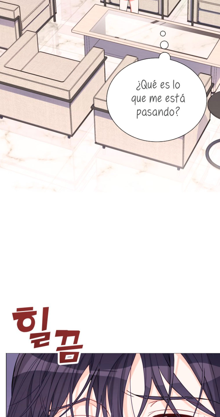 Nos vemos después del trabajo Capítulo 4 - Página 27