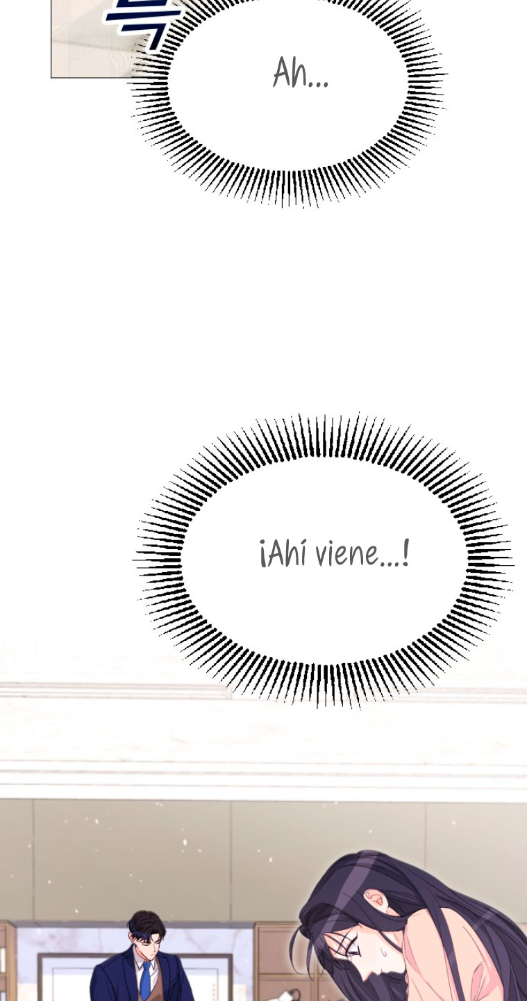 Nos vemos después del trabajo Capítulo 4 - Página 29