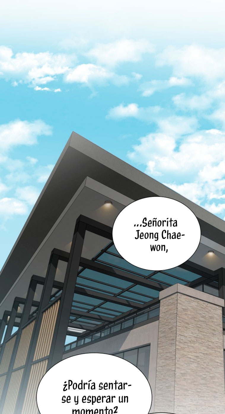 Nos vemos después del trabajo Capítulo 4 - Página 3