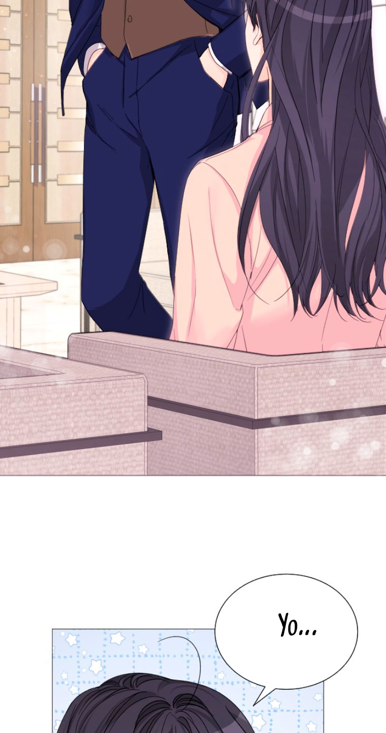 Nos vemos después del trabajo Capítulo 4 - Página 32