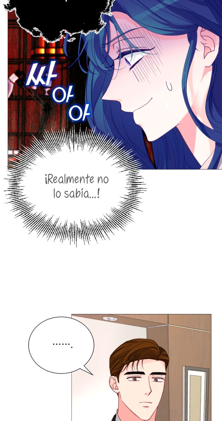 Nos vemos después del trabajo Capítulo 4 - Página 36