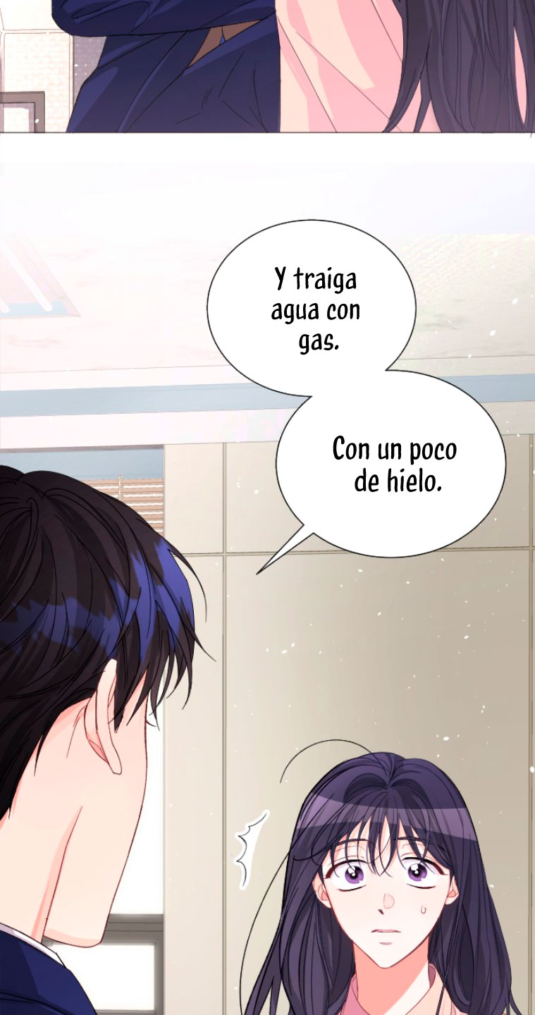 Nos vemos después del trabajo Capítulo 4 - Página 42