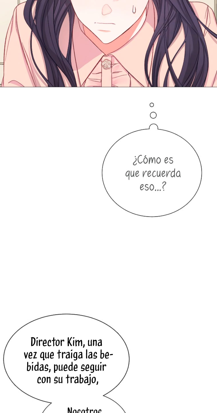 Nos vemos después del trabajo Capítulo 4 - Página 44