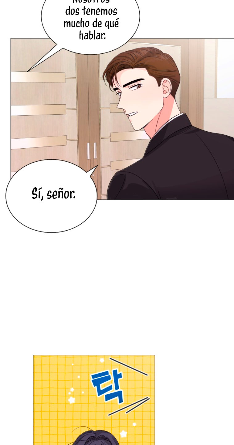 Nos vemos después del trabajo Capítulo 4 - Página 45