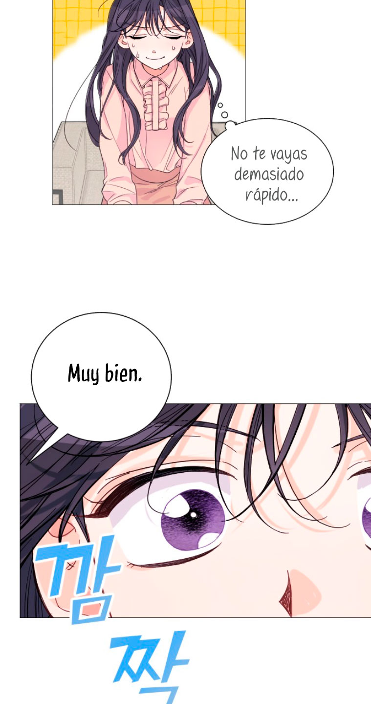 Nos vemos después del trabajo Capítulo 4 - Página 46