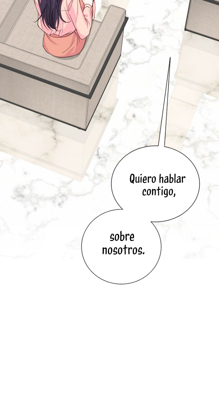 Nos vemos después del trabajo Capítulo 4 - Página 48